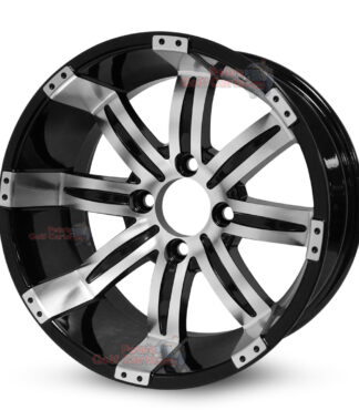 14-inch-tempest-black-machined-golf-cart-wheels-ezgo-clubcar-yamaha-petesgolfcarts-WH1406