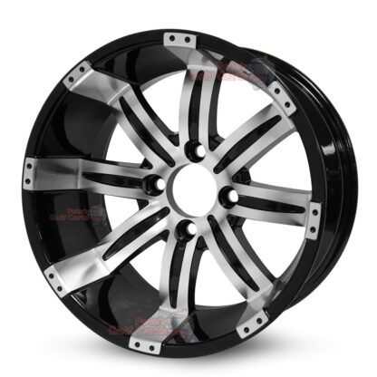 14-inch-tempest-black-machined-golf-cart-wheels-ezgo-clubcar-yamaha-petesgolfcarts-WH1406