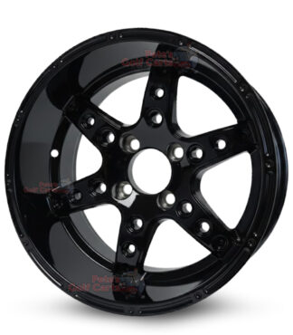 14-inch-dominator-gloss-black-golf-cart-wheels-ezgo-clubcar-yamaha-petesgolfcarts-WH1411