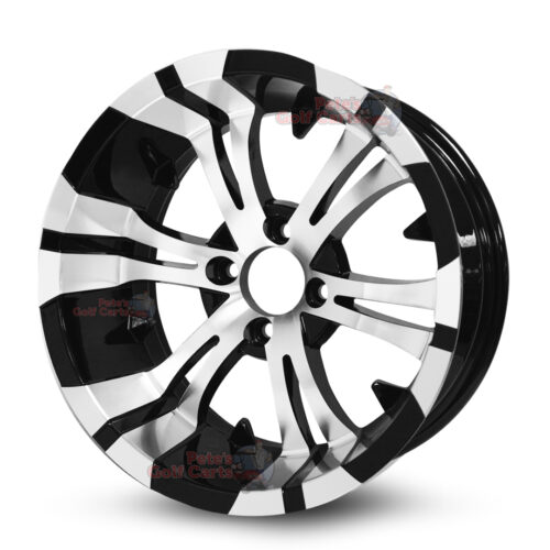 14-inch-vampire-black-machined-golf-cart-wheels-ezgo-clubcar-yamaha-petesgolfcarts-WH1413