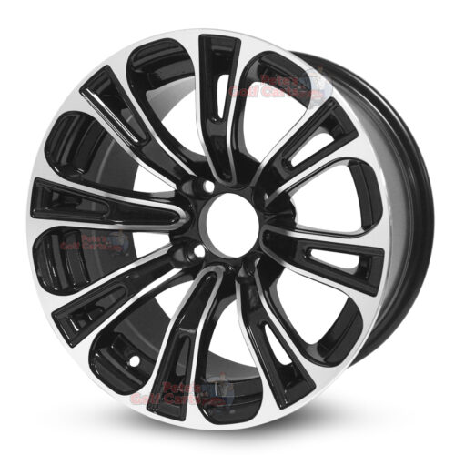 14-inch-vector-black-machined-golf-cart-wheels-ezgo-clubcar-yamaha-petesgolfcarts-WH1418