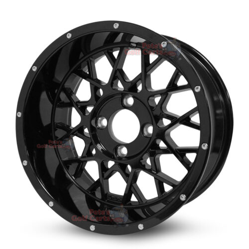 14-inch-matrix-gloss-black-golf-cart-wheels-ezgo-clubcar-yamaha-petesgolfcarts-WH1420