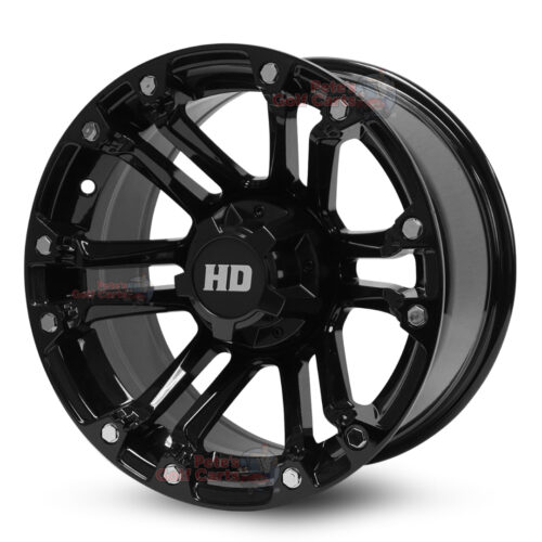 14-inch-rhino-gloss-black-golf-cart-wheels-ezgo-clubcar-yamaha-petesgolfcarts-WH1423