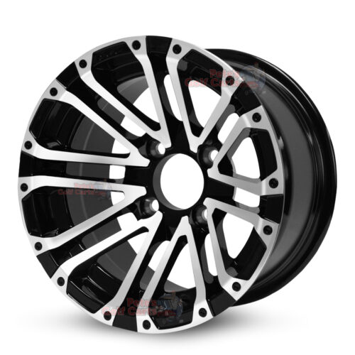 14-inch-lancer-black-machined-golf-cart-wheels-ezgo-clubcar-yamaha-petesgolfcarts-WH1424