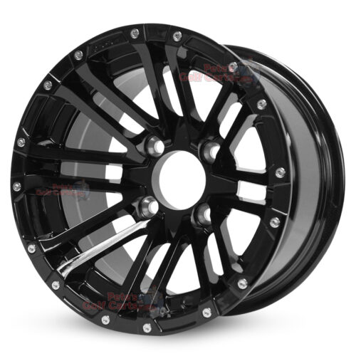 14-inch-lancer-gloss-black-golf-cart-wheels-ezgo-clubcar-yamaha-petesgolfcarts-WH1425