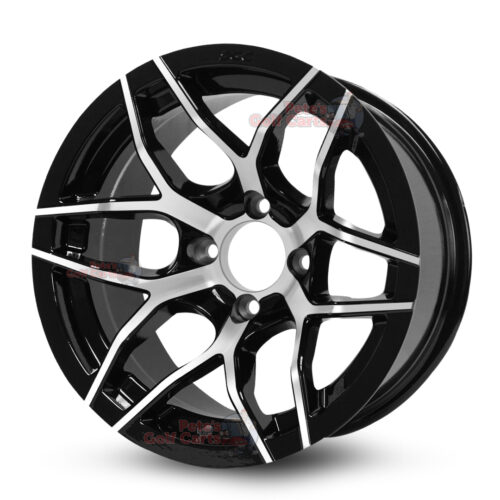 14-inch-rally-black-machined-golf-cart-wheels-ezgo-clubcar-yamaha-petesgolfcarts-WH1426