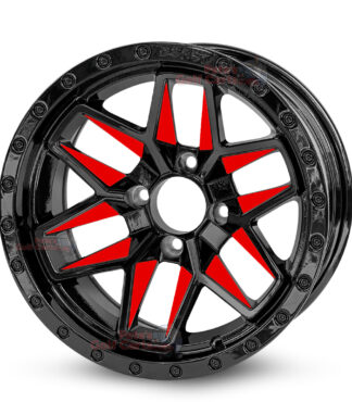 14-inch-widow-red-black-golf-cart-wheels-ezgo-clubcar-yamaha-petesgolfcarts-WH1433