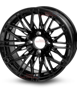 14-inch-hornet-gloss-black-golf-cart-wheels-ezgo-clubcar-yamaha-petesgolfcarts-WH1436