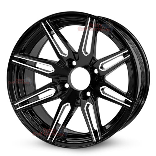 14-inch-lynx-black-machined-golf-cart-wheels-ezgo-clubcar-yamaha-petesgolfcarts-WH1438