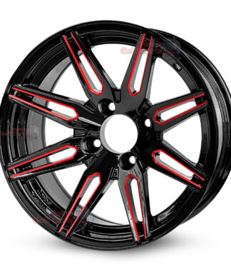14-inch-lynx-red-black-golf-cart-wheels-ezgo-clubcar-yamaha-petesgolfcarts-WH1439