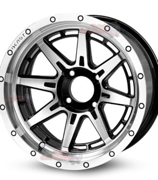 14-inch-wolverine-black-machined-golf-cart-wheels-ezgo-clubcar-yamaha-petesgolfcarts-WH1446