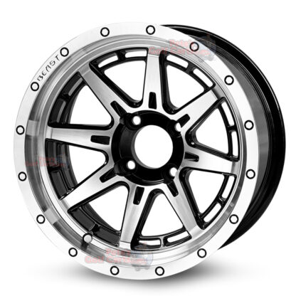 14-inch-wolverine-black-machined-golf-cart-wheels-ezgo-clubcar-yamaha-petesgolfcarts-WH1446