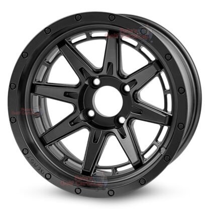 14-inch-wolverine-matte-black-golf-cart-wheels-ezgo-clubcar-yamaha-petesgolfcarts-WH1448