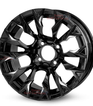 14-inch-goblin-black-machined-golf-cart-wheels-ezgo-clubcar-yamaha-petesgolfcarts-WH1449