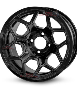 14-inch-yeti-gloss-black-golf-cart-wheels-ezgo-clubcar-yamaha-petesgolfcarts-WH1450