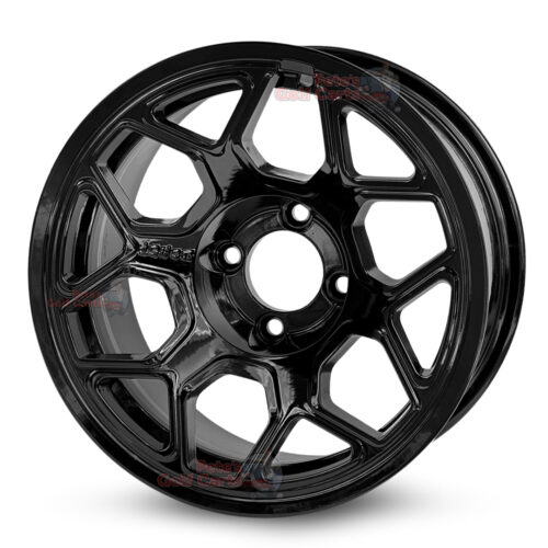 14-inch-yeti-gloss-black-golf-cart-wheels-ezgo-clubcar-yamaha-petesgolfcarts-WH1450