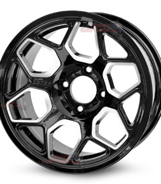 14-inch-yeti-black-machined-golf-cart-wheels-ezgo-clubcar-yamaha-petesgolfcarts-WH1451