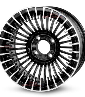 14-inch-piranha-black-machined-golf-cart-wheels-ezgo-clubcar-yamaha-petesgolfcarts-WH1452