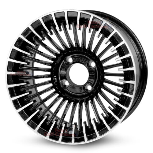 14-inch-piranha-black-machined-golf-cart-wheels-ezgo-clubcar-yamaha-petesgolfcarts-WH1452