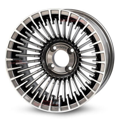 14-inch-piranha-gunmetal-golf-cart-wheels-ezgo-clubcar-yamaha-petesgolfcarts-WH1453