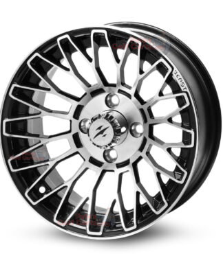 14-inch-vulture-black-machined-golf-cart-wheels-ezgo-clubcar-yamaha-petesgolfcarts-WH1466