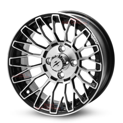 14-inch-vulture-black-machined-golf-cart-wheels-ezgo-clubcar-yamaha-petesgolfcarts-WH1466