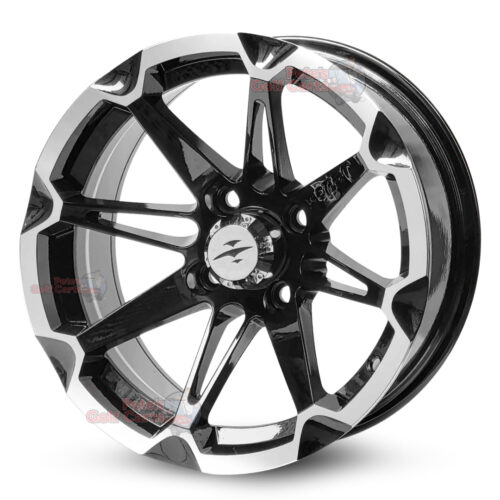 14-inch-mongoose-black-machined-golf-cart-wheels-ezgo-clubcar-yamaha-petesgolfcarts-WH1468