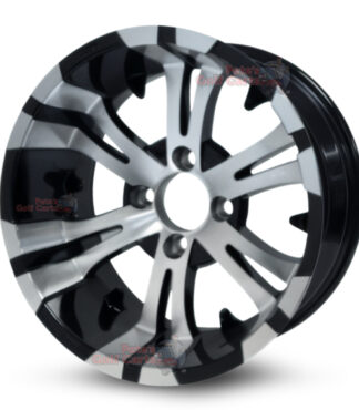 WH1501-15-inch-vampire-black-machined-golf-cart-wheels-ezgo-clubcar-yamaha-petesgolfcarts