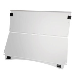 Club Car DS DOT-Approved Clear Windshield for 2000.5-Up | SGC MOAB