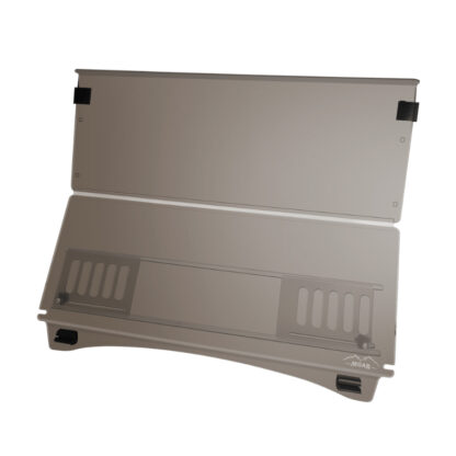 WSRX10-EZGO-RXV-Tinted-Vented-Windshield-SGC-MOAB-Petes-Golf-Carts