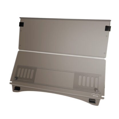 WSTX09-EZGO-TXT-Tinted-Vented-Windshield-1994-2013-SGC-MOAB-Petes-Golf-Carts