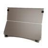 WSYM01 - EZGO TXT Clear DOT Approved Windshield 2014 Newer SGC MOAB Petes Golf Carts