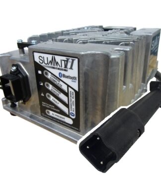 Yamaha 48 Volt Golf Cart Battery Charger Lester Summit II Series