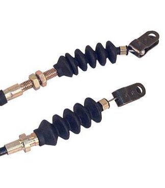 Yamaha Accelerator Cable - Governor to Carburetor G11-G22 JN6-F6312-01