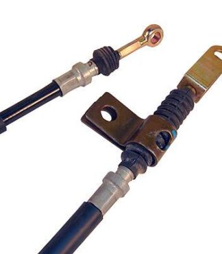 Yamaha (Various Apps) Brake Cable (Drvr's Side)