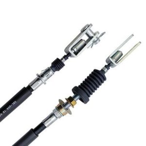 Yamaha G29/Drive Electric Brake Cable (07-14)