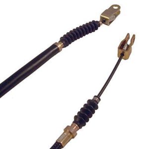 Yamaha G2/G9 Gas Brake Cable (Pass Side)
