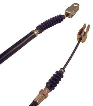 Yamaha G2/G9 Gas Brake Cable (Pass Side)
