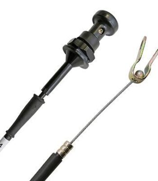 Yamaha G8/G14 Gas Choke Cable