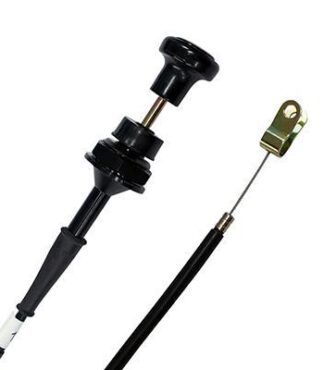 Yamaha G16/G20/G22 Choke Cable