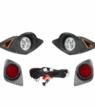 Yamaha-Drive-G29-Basic-Light-Kit