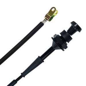 Yamaha Drive (G29) Choke Cable