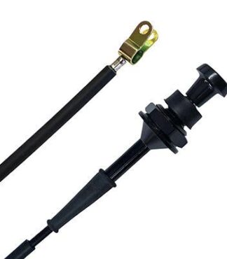 Yamaha Drive (G29) Choke Cable