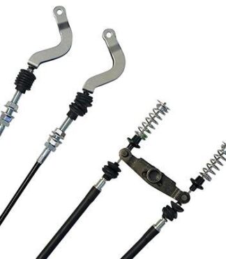 Yamaha Drive (G29) Fwd/Rev Cable