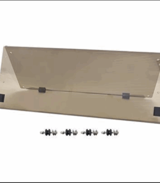 Club-Car-Precedent-Tinted-Windshield