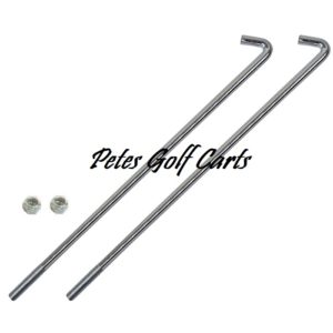 Yamaha Drive Battery Hold Down Rods For 12v Batteries JW2-H2133-00-00