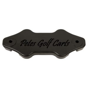 Yamaha Drive Battery Hold Down For 12v Batteries JW2-H2136-00-00