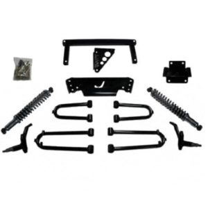 Jake's Yamaha G29 (Drive) Long Travel Lift Kit