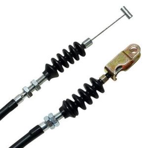 Throttle Cable, Yamaha Drive Stretch 15+