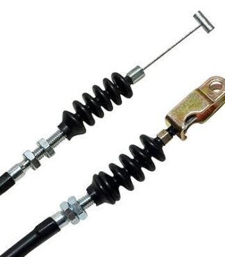 Throttle Cable, Yamaha Drive Stretch 15+